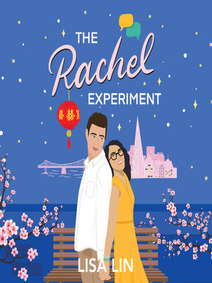 cover image of The Rachel Experiment